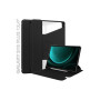 Чохол до планшета BeCover 360° Rotatable Samsung Galaxy Tab S10 Plus (SM-X820/SM-X826) 12.4" Black (712264) Чохол до планшета BeCover 360° Rotatable Samsung Galaxy Tab S10 Plus (SM-X820/SM-X826) 12.4" Black (712264)