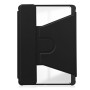 Чохол до планшета BeCover 360° Rotatable Samsung Galaxy Tab S10 Plus (SM-X820/SM-X826) 12.4" Black (712264) Чохол до планшета BeCover 360° Rotatable Samsung Galaxy Tab S10 Plus (SM-X820/SM-X826) 12.4" Black (712264)