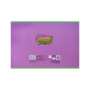 Альбом для малювання Kite Ninja Turtles, 12 аркушів (NT25-241)