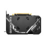 Відеокарта MSI GeForce RTX4060Ti 16Gb VENTUS 2X OC BLACK (RTX 4060 Ti VENTUS 2X BLACK 16G OC) Відеокарта MSI GeForce RTX4060Ti 16Gb VENTUS 2X OC BLACK (RTX 4060 Ti VENTUS 2X BLACK 16G OC)