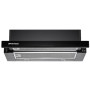 Витяжка кухонна GRANADO Telde 603-700 black glass (GCH16311) Витяжка кухонна GRANADO Telde 603-700 black glass (GCH16311)