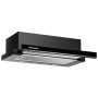 Витяжка кухонна GRANADO Telde 603-700 black glass (GCH16311) Витяжка кухонна GRANADO Telde 603-700 black glass (GCH16311)