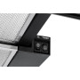 Витяжка кухонна GRANADO Telde 603-700 black glass (GCH16311) Витяжка кухонна GRANADO Telde 603-700 black glass (GCH16311)
