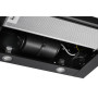 Витяжка кухонна GRANADO Telde 603-700 black glass (GCH16311) Витяжка кухонна GRANADO Telde 603-700 black glass (GCH16311)