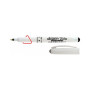 Маркер Centropen Security UV-Pen 2699 (BLister) only visible under UV lamp (2699/1/BL) Маркер Centropen Security UV-Pen 2699 (BLister) only visible under UV lamp (2699/1/BL)