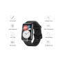 Плівка захисна Drobak Ceramics Huawei Watch Fit (2 шт) 313122 (313122) Плівка захисна Drobak Ceramics Huawei Watch Fit (2 шт) 313122 (313122)