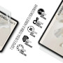 Плівка захисна Armorstandart Honor Pad 9 (ARM74660) Плівка захисна Armorstandart Honor Pad 9 (ARM74660)