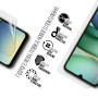 Плівка захисна Armorstandart Xiaomi Redmi A5 4G (ARM84714) Плівка захисна Armorstandart Xiaomi Redmi A5 4G (ARM84714)