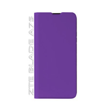 Чохол до мобільного телефона BeCover Exclusive New Style ZTE Blade A75 4G Purple (712820)