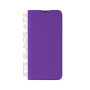 Чохол до мобільного телефона BeCover Exclusive New Style ZTE Blade A75 4G Purple (712820)
