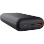 Батарея універсальна Trust 20000mAh Redoh 18W PD QC/3.0 black (24880_TRUST) Батарея універсальна Trust 20000mAh Redoh 18W PD QC/3.0 black (24880_TRUST)