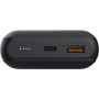 Батарея універсальна Trust 20000mAh Redoh 18W PD QC/3.0 black (24880_TRUST) Батарея універсальна Trust 20000mAh Redoh 18W PD QC/3.0 black (24880_TRUST)