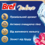 Туалетний блок Bref De Luxe Ніжна магнолія 4 х 50 г (9000101819038) Туалетний блок Bref De Luxe Ніжна магнолія 4 х 50 г (9000101819038)