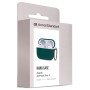 Чохол для навушників Armorstandart Hang Case для Apple AirPods Pro 2 Dark Green (ARM68591) Чохол для навушників Armorstandart Hang Case для Apple AirPods Pro 2 Dark Green (ARM68591)
