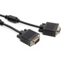 Кабель мультимедійний VGA M to VGA M 1.8m Vinga (VCPVGAMM1.8) Кабель мультимедійний VGA M to VGA M 1.8m Vinga (VCPVGAMM1.8)