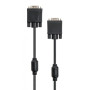 Кабель мультимедійний VGA M to VGA M 1.8m Vinga (VCPVGAMM1.8) Кабель мультимедійний VGA M to VGA M 1.8m Vinga (VCPVGAMM1.8)
