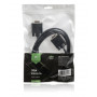 Кабель мультимедійний VGA M to VGA M 1.8m Vinga (VCPVGAMM1.8) Кабель мультимедійний VGA M to VGA M 1.8m Vinga (VCPVGAMM1.8)