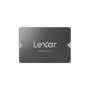 Накопичувач SSD 2.5" 2TB NS100 Lexar (LNS100-2TRB) Накопичувач SSD 2.5" 2TB NS100 Lexar (LNS100-2TRB)