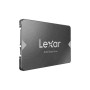 Накопичувач SSD 2.5" 2TB NS100 Lexar (LNS100-2TRB) Накопичувач SSD 2.5" 2TB NS100 Lexar (LNS100-2TRB)