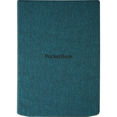 Чохол до електронної книги Pocketbook 743 Flip cover green (HN-FP-PU-743G-SG-WW) Чохол до електронної книги Pocketbook 743 Flip cover green (HN-FP-PU-743G-SG-WW)