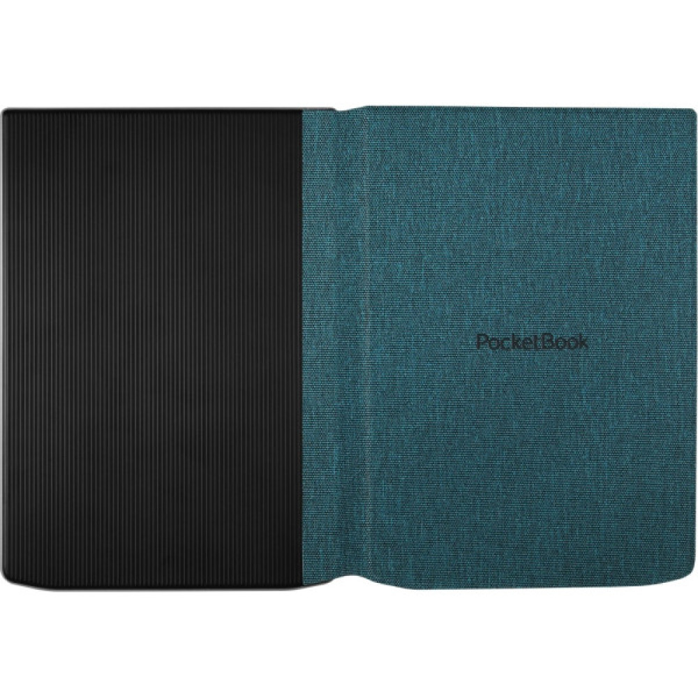 Чохол до електронної книги Pocketbook 743 Flip cover green (HN-FP-PU-743G-SG-WW)