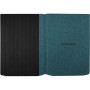 Чохол до електронної книги Pocketbook 743 Flip cover green (HN-FP-PU-743G-SG-WW)