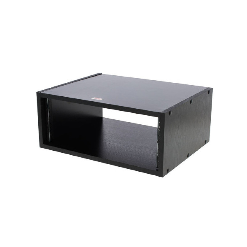 Кейс для звукового обладнання Gator 4U Studio Rack (GR-STUDIO-4U)