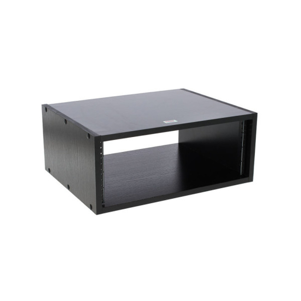 Кейс для звукового обладнання Gator 4U Studio Rack (GR-STUDIO-4U)