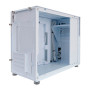 Корпус 1stPlayer Mi6-EV-WH Корпус 1stPlayer Mi6-EV-WH