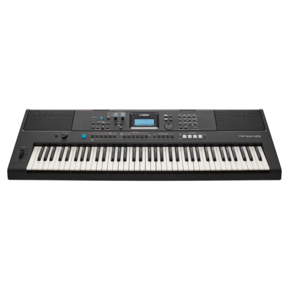 Синтезатор Yamaha PSR-EW425