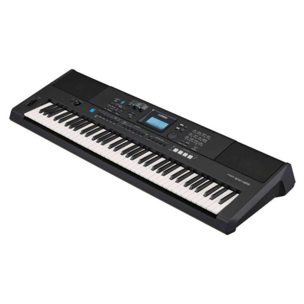 Синтезатор Yamaha PSR-EW425