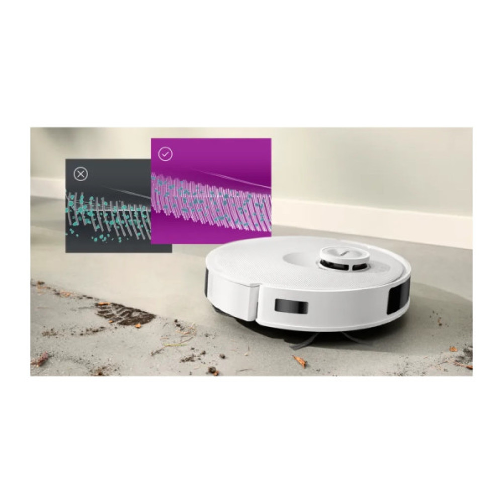 Пилосос Bosch BCRD1W