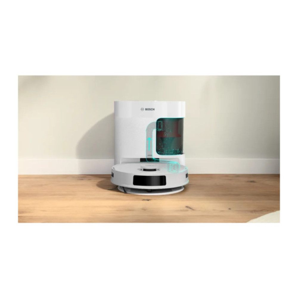 Пилосос Bosch BCRD1W