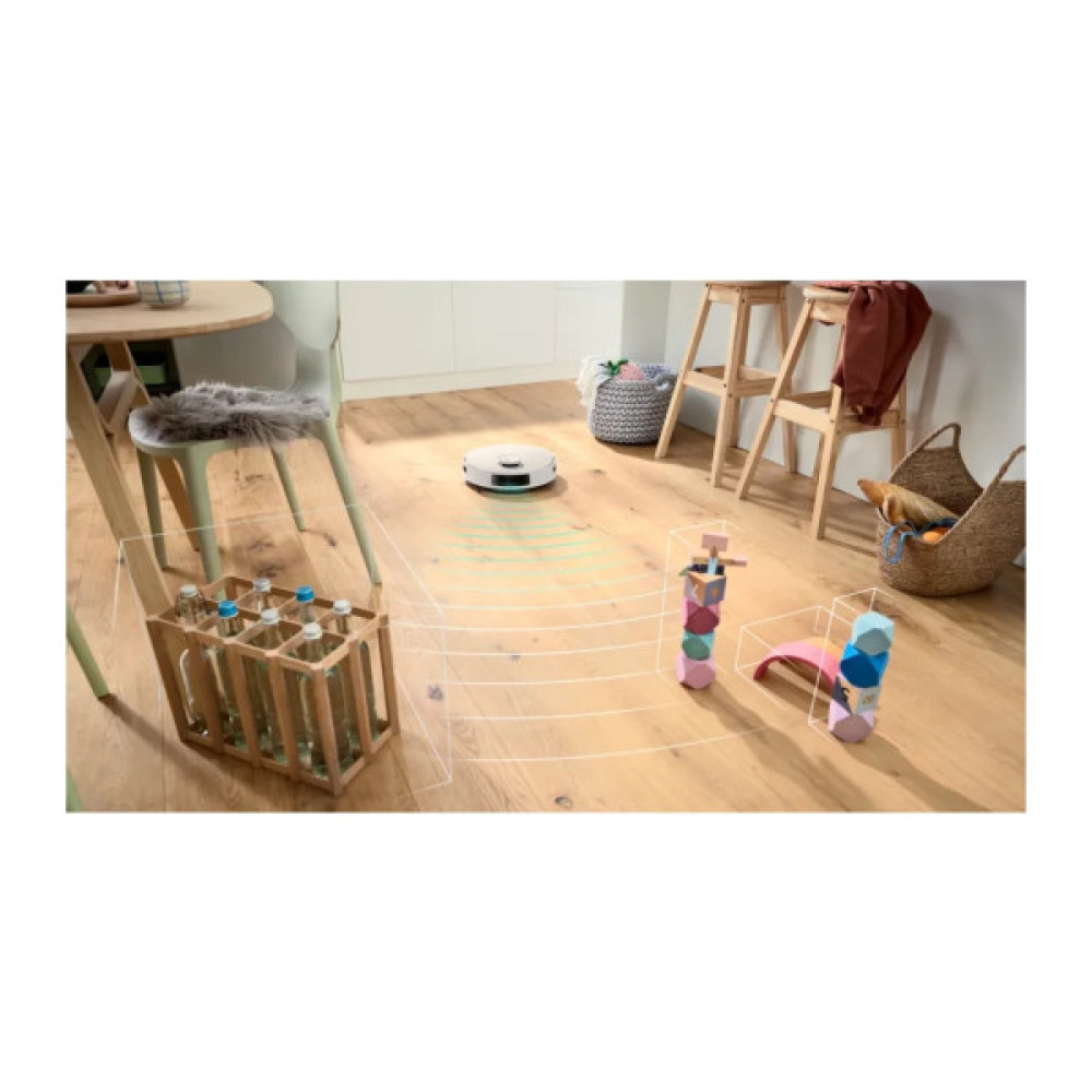 Пилосос Bosch BCRD1W