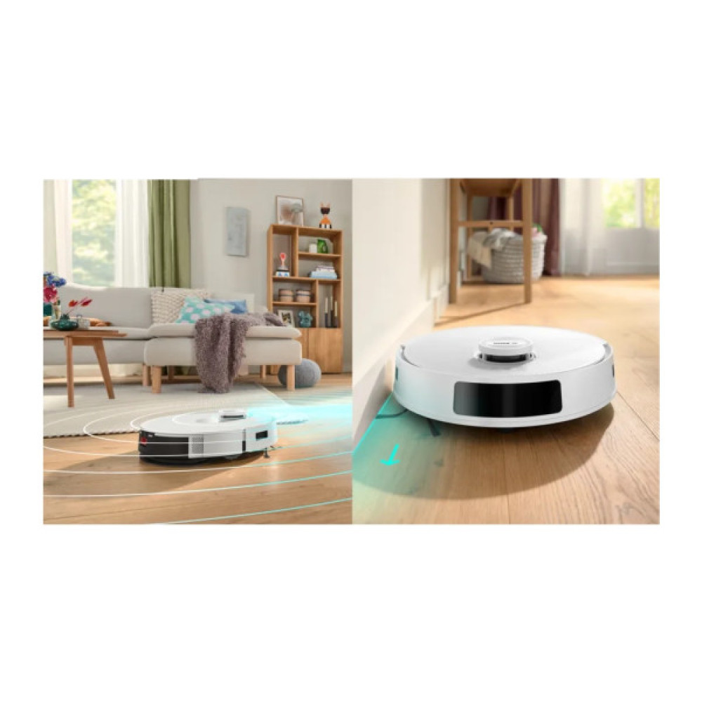 Пилосос Bosch BCRD1W