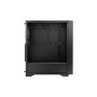 Корпус Logic concept DART PRO SOLID BLACK (AT-DART-PRO-SOLI-10) Корпус Logic concept DART PRO SOLID BLACK (AT-DART-PRO-SOLI-10)