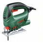 Лобзик Bosch PST 700E 500Вт 3100об/хв кейс 1.7кг
