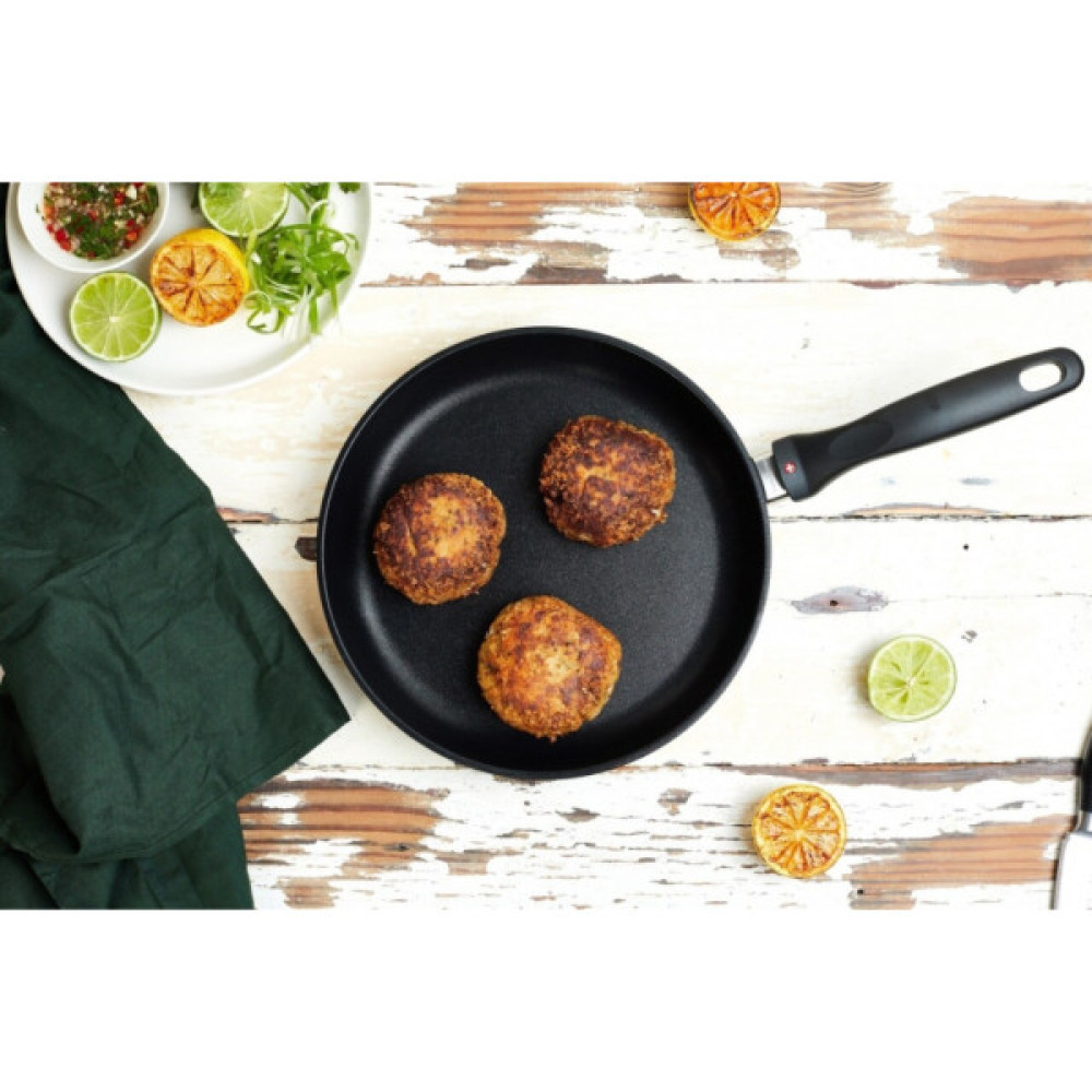 Сковорода Swiss Diamond XD Induction 20 см (XD6420i)