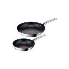 Набір сковорідок Tefal Intuition Thermo-Spot (B817S255)