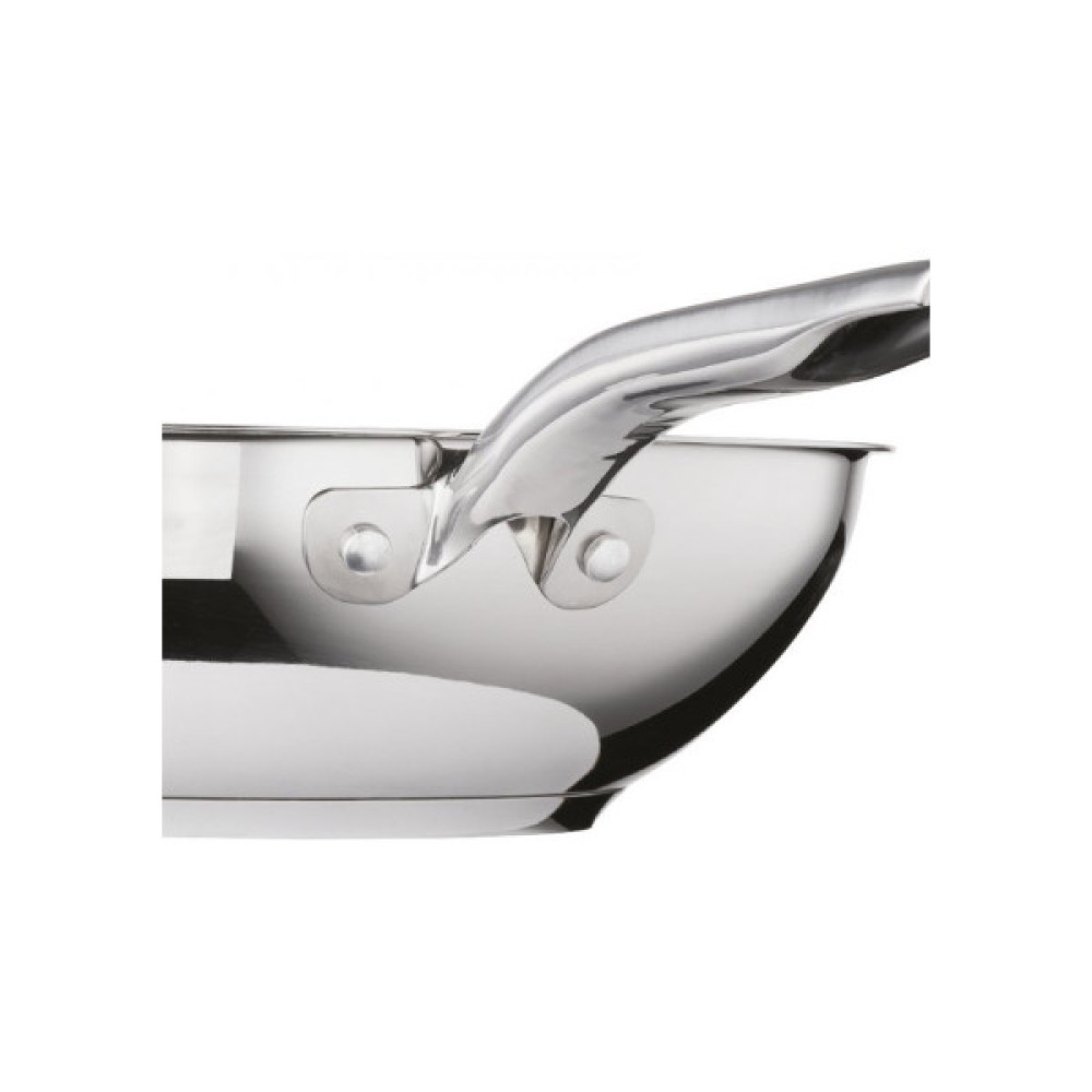 Набір сковорідок Tefal Intuition Thermo-Spot (B817S255)