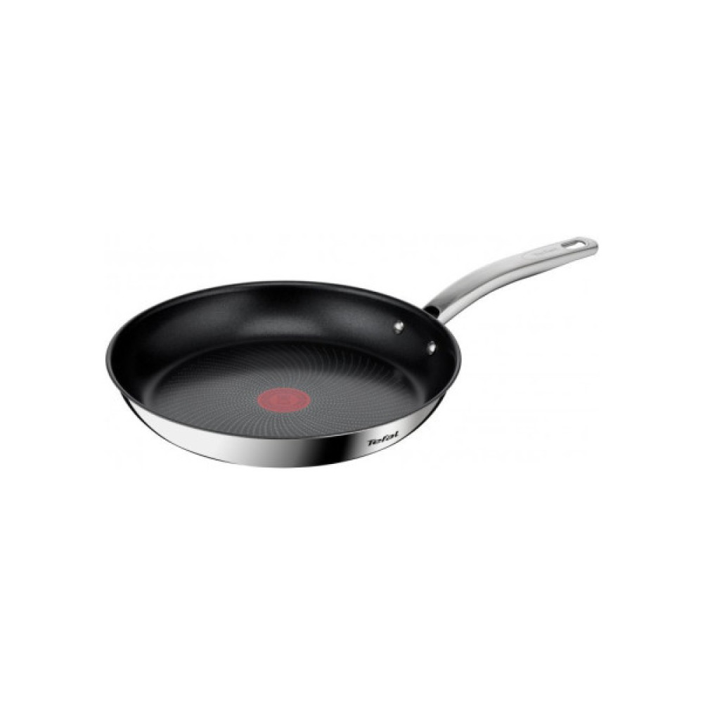 Набір сковорідок Tefal Intuition Thermo-Spot (B817S255)