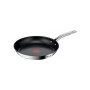 Набір сковорідок Tefal Intuition Thermo-Spot (B817S255)