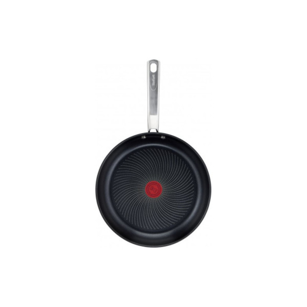 Набір сковорідок Tefal Intuition Thermo-Spot (B817S255)