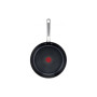 Набір сковорідок Tefal Intuition Thermo-Spot (B817S255)