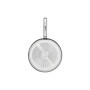 Набір сковорідок Tefal Intuition Thermo-Spot (B817S255)