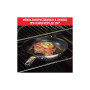 Набір сковорідок Tefal Intuition Thermo-Spot (B817S255)