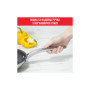 Набір сковорідок Tefal Intuition Thermo-Spot (B817S255)