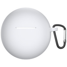 Чохол для навушників Armorstandart Hang Case для OPPO Enco Buds 2 White (ARM71110)