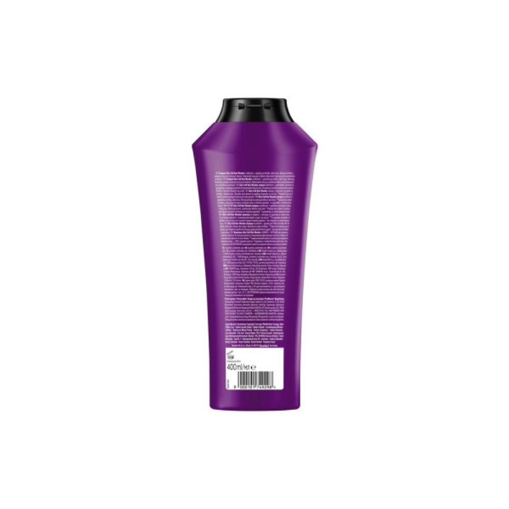 Шампунь Gliss Full Hair Wonder Fullness Shampoo 400 мл (9000101749298)