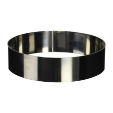 Форма для випікання Lacor кругла d 18 см, h 4,5 cм (68518)